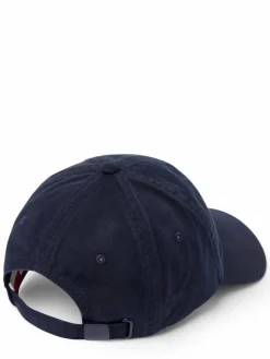 Tommy Hilfiger Mützen & Hüte*Damen Cap blau uni