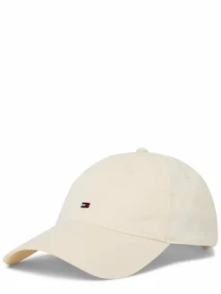 Tommy Hilfiger Mützen & Hüte*Damen Cap ecru uni
