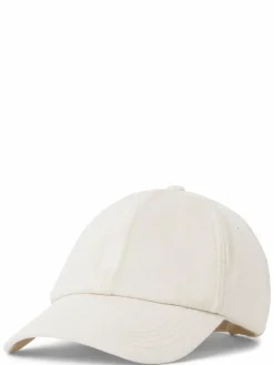 Marc O'Polo Mützen & Hüte*Damen Cap sand uni