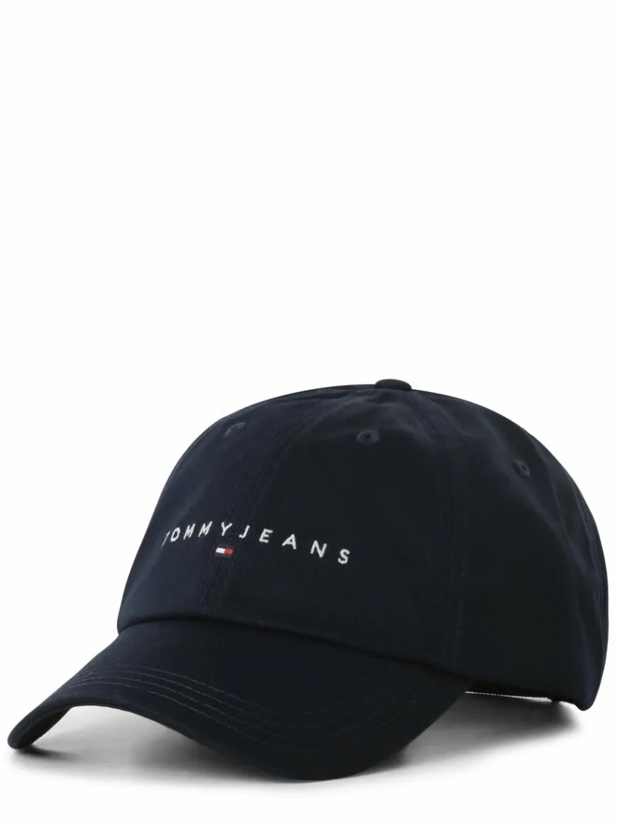 Tommy Jeans Mützen & Hüte*Damen Cap marine uni