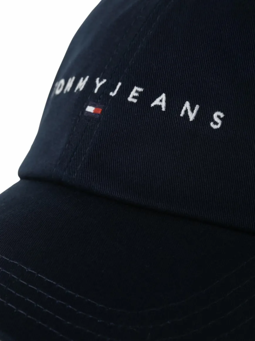 Tommy Jeans Mützen & Hüte*Damen Cap marine uni