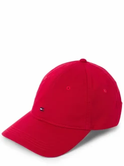 Tommy Hilfiger Mützen & Hüte*Damen Cap rot uni