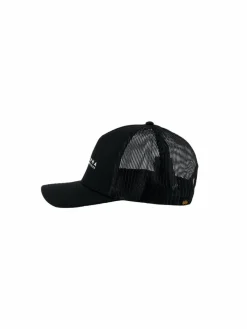 Alpha Industries Mützen & Hüte*Damen Cap schwarz bedruckt