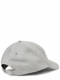 Marc O'Polo Mützen & Hüte*Damen Cap hellgrau meliert