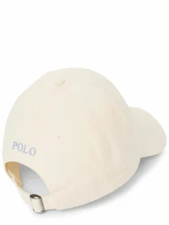Polo Ralph Lauren Mützen & Hüte*Damen Cap beige uni