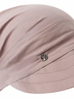 Loevenich Mützen & Hüte*Damen Cap sand uni