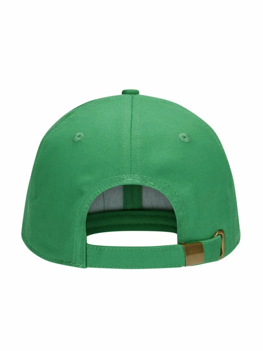 Codello Mützen & Hüte*Damen Cap grün bedruckt