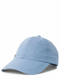 Loevenich Mützen & Hüte*Damen Cap hellblau uni
