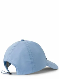 Loevenich Mützen & Hüte*Damen Cap hellblau uni