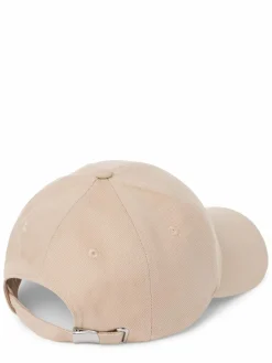 Calvin Klein Mützen & Hüte*Damen Cap beige uni