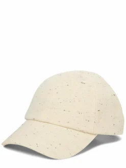 Opus Mützen & Hüte*Damen Cap - Achester ecru uni