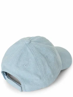 HUGO BLUE Mützen & Hüte*Damen Cap - Alyce-D-ST bleached uni