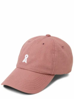 ARMEDANGELS Mützen & Hüte*Damen Cap - Yenaas rosenholz uni