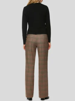 Marc Cain Pullover & Strickjacken*Damen Cardigan schwarz uni