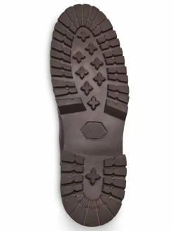 Henry Stevens Boots & Stiefeletten*Damen Chelsea Boots – Bonnie FBCB3 braun uni