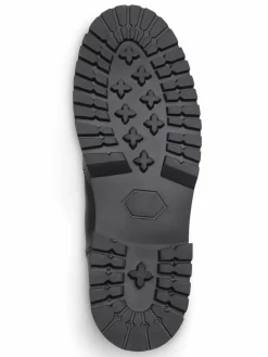 Henry Stevens Boots & Stiefeletten*Damen Chelsea Boots – Bonnie FBCB3 schwarz uni