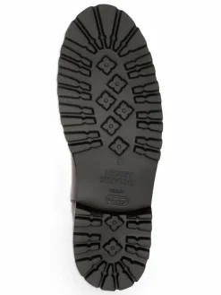 Henry Stevens Boots & Stiefeletten*Damen Chelsea Boots – Bonnie CB5 braun uni