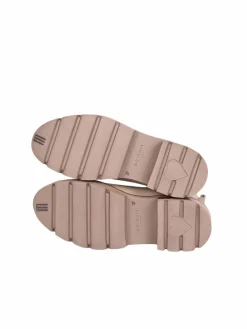 Crickit Boots & Stiefeletten*Damen Chelsea-Boots - NICKI braun bedruckt