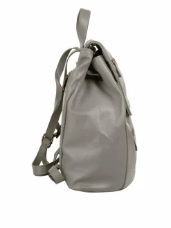 Samantha Look Taschen & Rucksäcke*Damen Cityrucksack grau uni