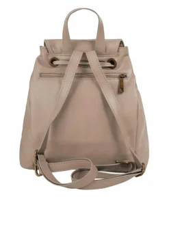 Samantha Look Taschen & Rucksäcke*Damen Cityrucksack rosa uni
