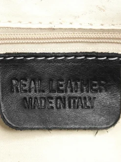 Samantha Look Taschen & Rucksäcke*Damen Cityrucksack schwarz uni