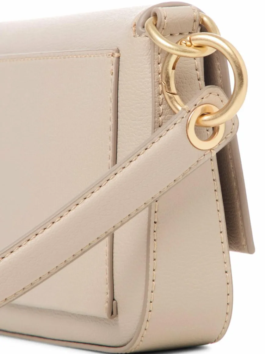 Calvin Klein Taschen & Rucksäcke*Damen Clutch beige uni