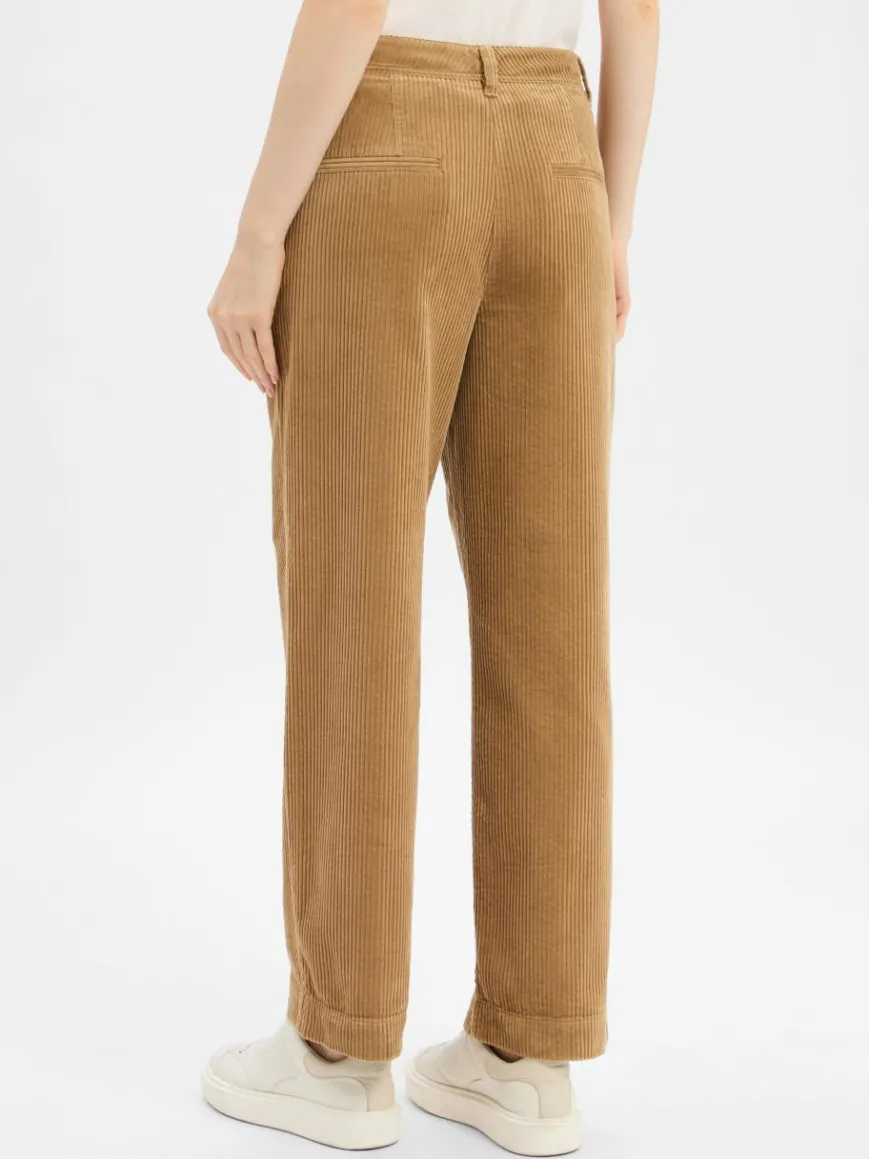 Marc O'Polo Hosen*Damen Cordhose camel uni