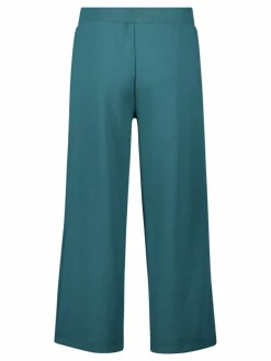 Betty & Co Hosen*Damen Culotte mehrfarbig uni