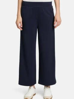 Betty & Co Hosen*Damen Culotte marine royal uni