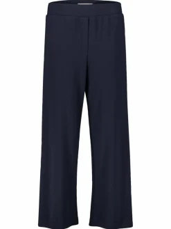 Betty & Co Hosen*Damen Culotte marine royal uni