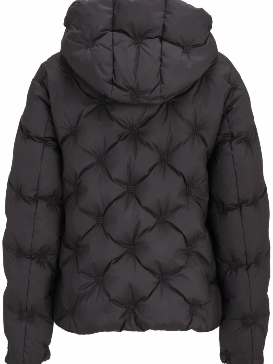 Betty Barclay Jacken & Westen*Damen Daunenjacke schwarz uni