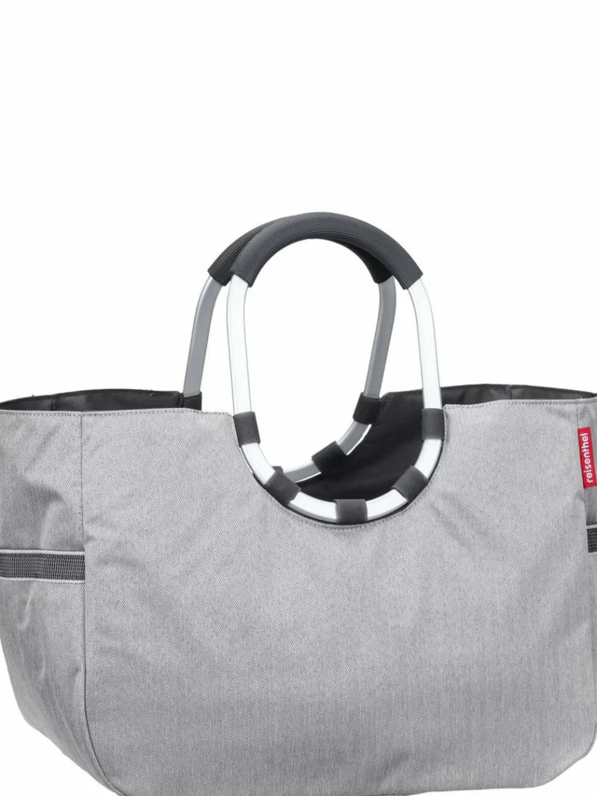 reisenthel Taschen & Rucksäcke*Damen Einkaufstasche - loopshopper L grau uni