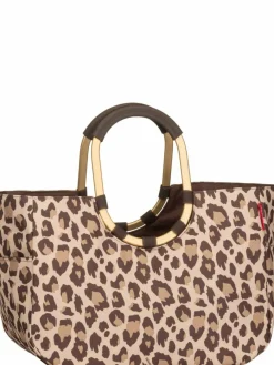 reisenthel Taschen & Rucksäcke*Damen Einkaufstasche - loopshopper L mehrfarbig uni