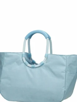 reisenthel Taschen & Rucksäcke*Damen Einkaufstasche - loopshopper L hellblau uni