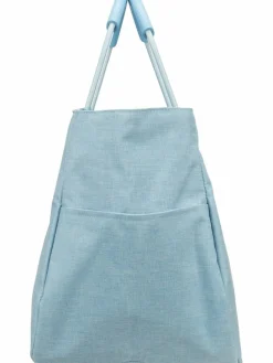 reisenthel Taschen & Rucksäcke*Damen Einkaufstasche - loopshopper L hellblau uni