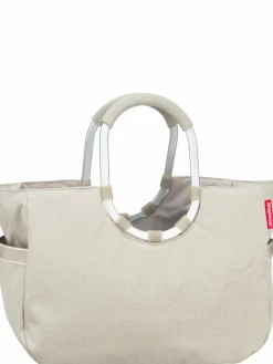 reisenthel Taschen & Rucksäcke*Damen Einkaufstasche - loopshopper L beige uni