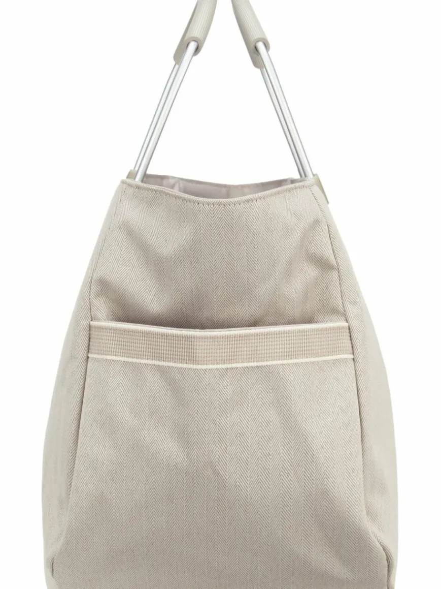 reisenthel Taschen & Rucksäcke*Damen Einkaufstasche - loopshopper L beige uni