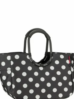 reisenthel Taschen & Rucksäcke*Damen Einkaufstasche - loopshopper L mehrfarbig uni