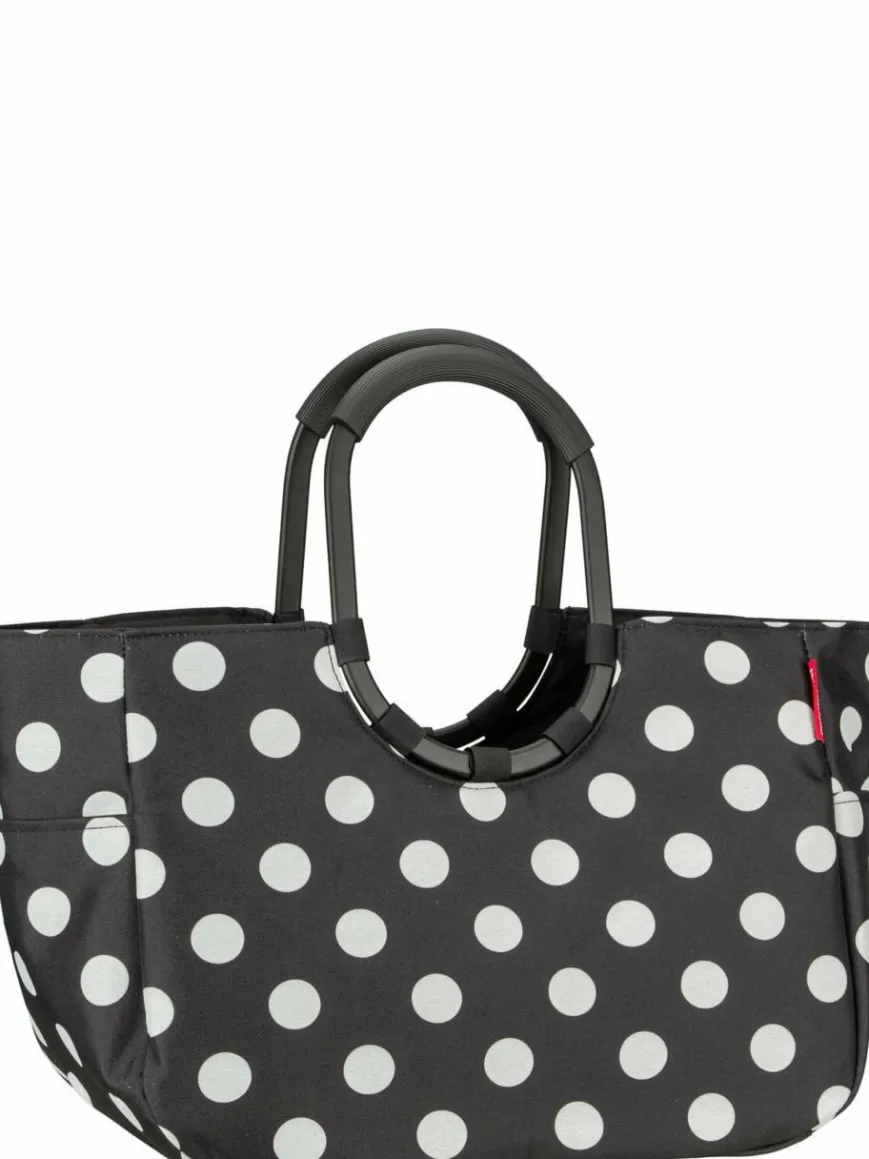 reisenthel Taschen & Rucksäcke*Damen Einkaufstasche - loopshopper L mehrfarbig uni