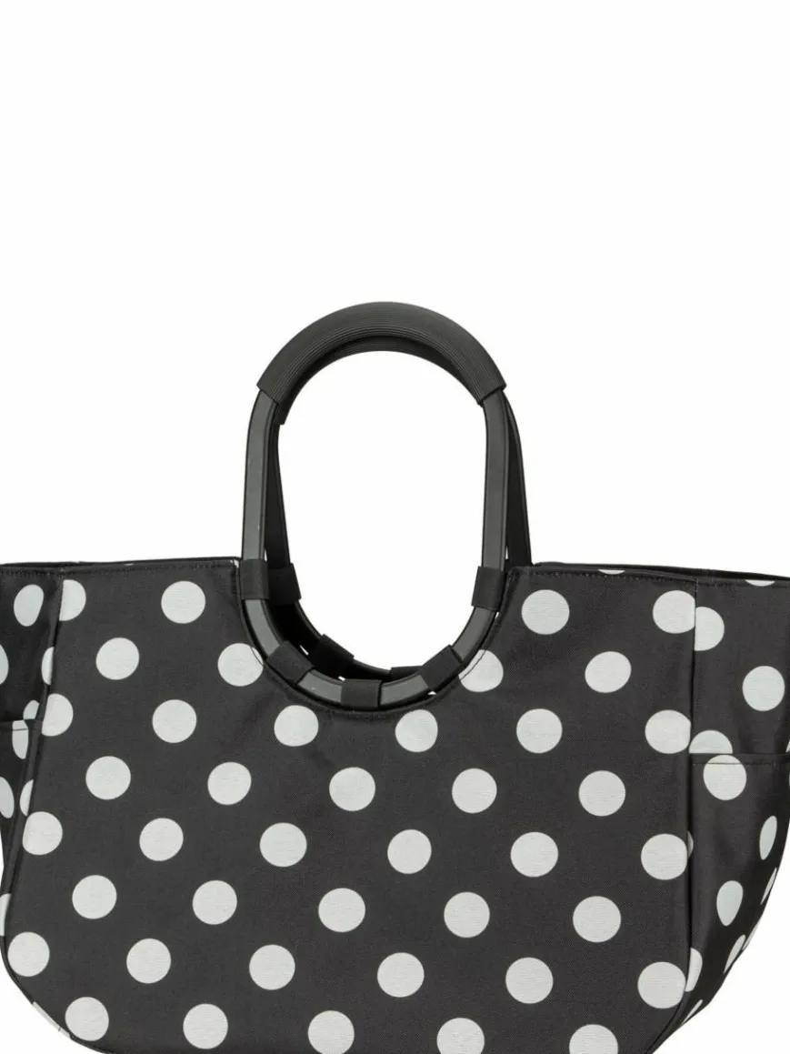 reisenthel Taschen & Rucksäcke*Damen Einkaufstasche - loopshopper L mehrfarbig uni