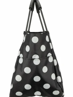 reisenthel Taschen & Rucksäcke*Damen Einkaufstasche - loopshopper L mehrfarbig uni