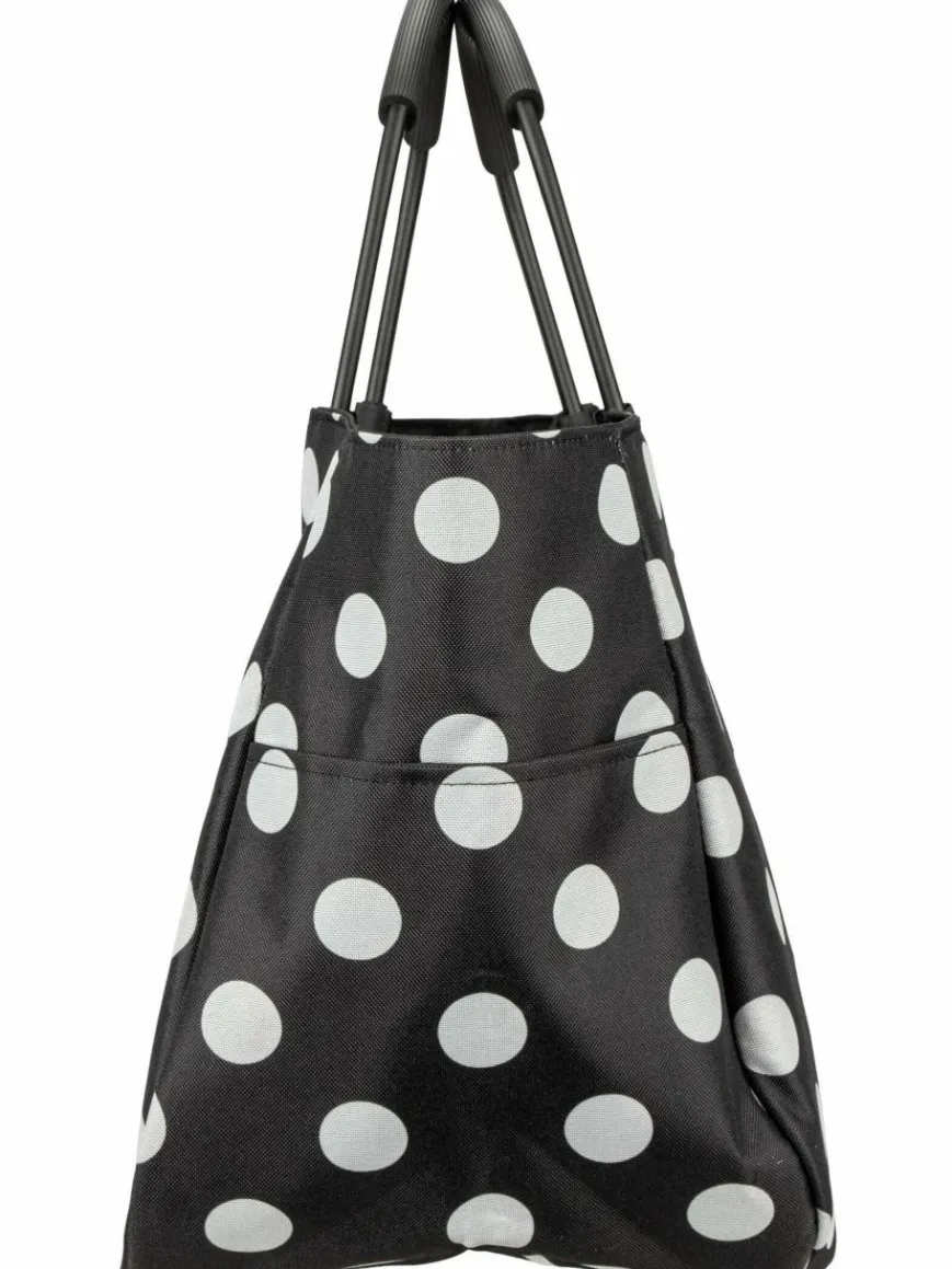 reisenthel Taschen & Rucksäcke*Damen Einkaufstasche - loopshopper L mehrfarbig uni