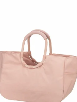 reisenthel Taschen & Rucksäcke*Damen Einkaufstasche - loopshopper L rosa uni