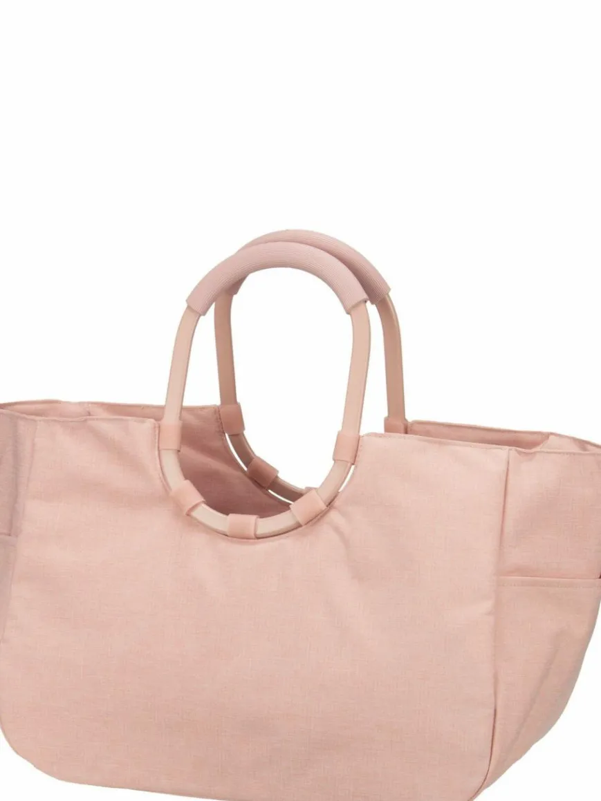 reisenthel Taschen & Rucksäcke*Damen Einkaufstasche - loopshopper L rosa uni