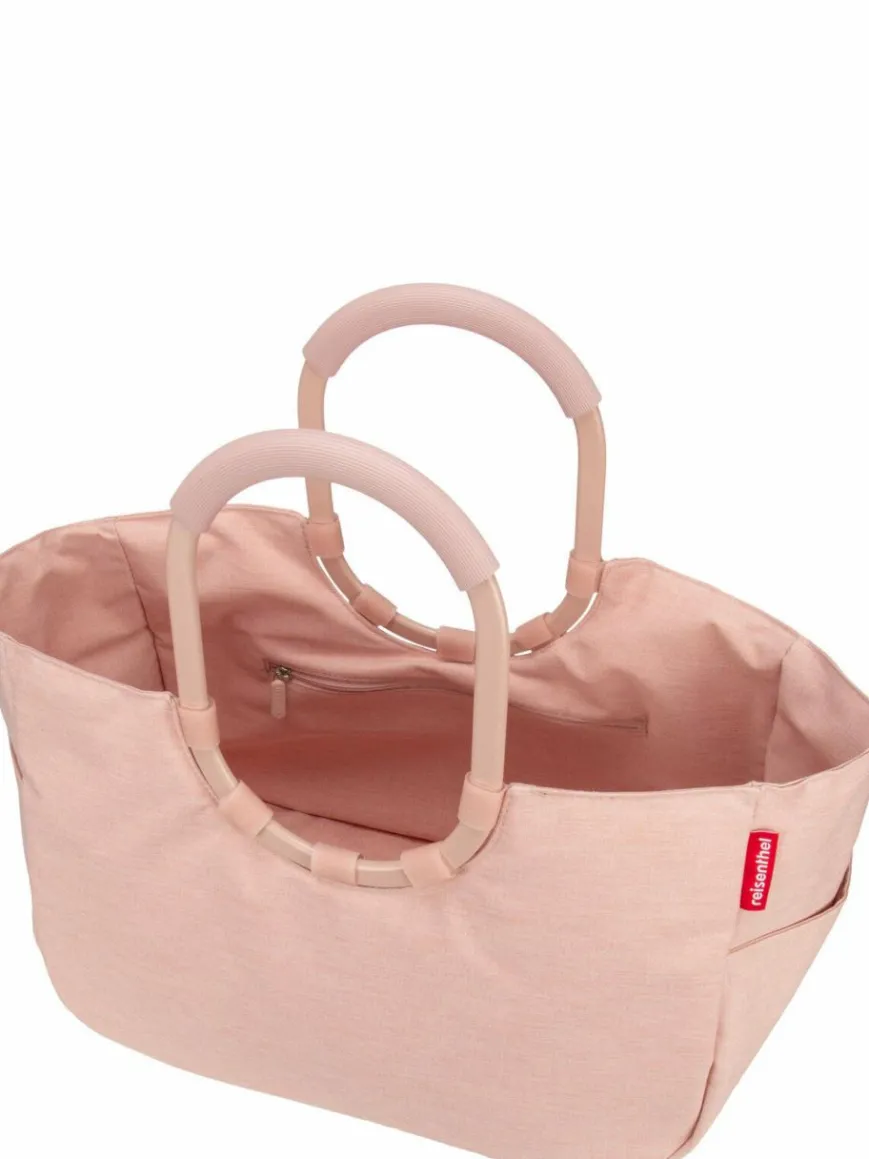 reisenthel Taschen & Rucksäcke*Damen Einkaufstasche - loopshopper L rosa uni