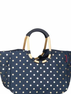 reisenthel Taschen & Rucksäcke*Damen Einkaufstasche - loopshopper L mehrfarbig uni