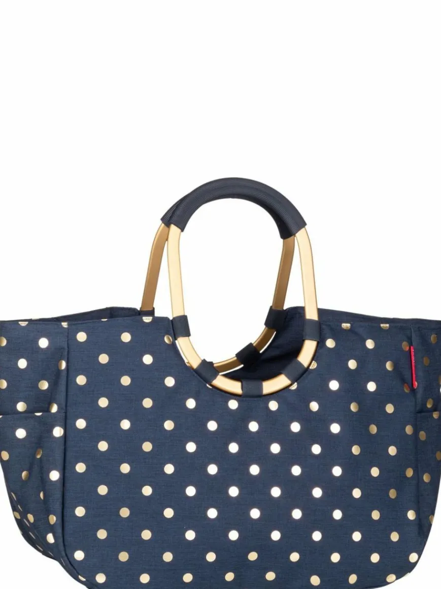 reisenthel Taschen & Rucksäcke*Damen Einkaufstasche - loopshopper L mehrfarbig uni