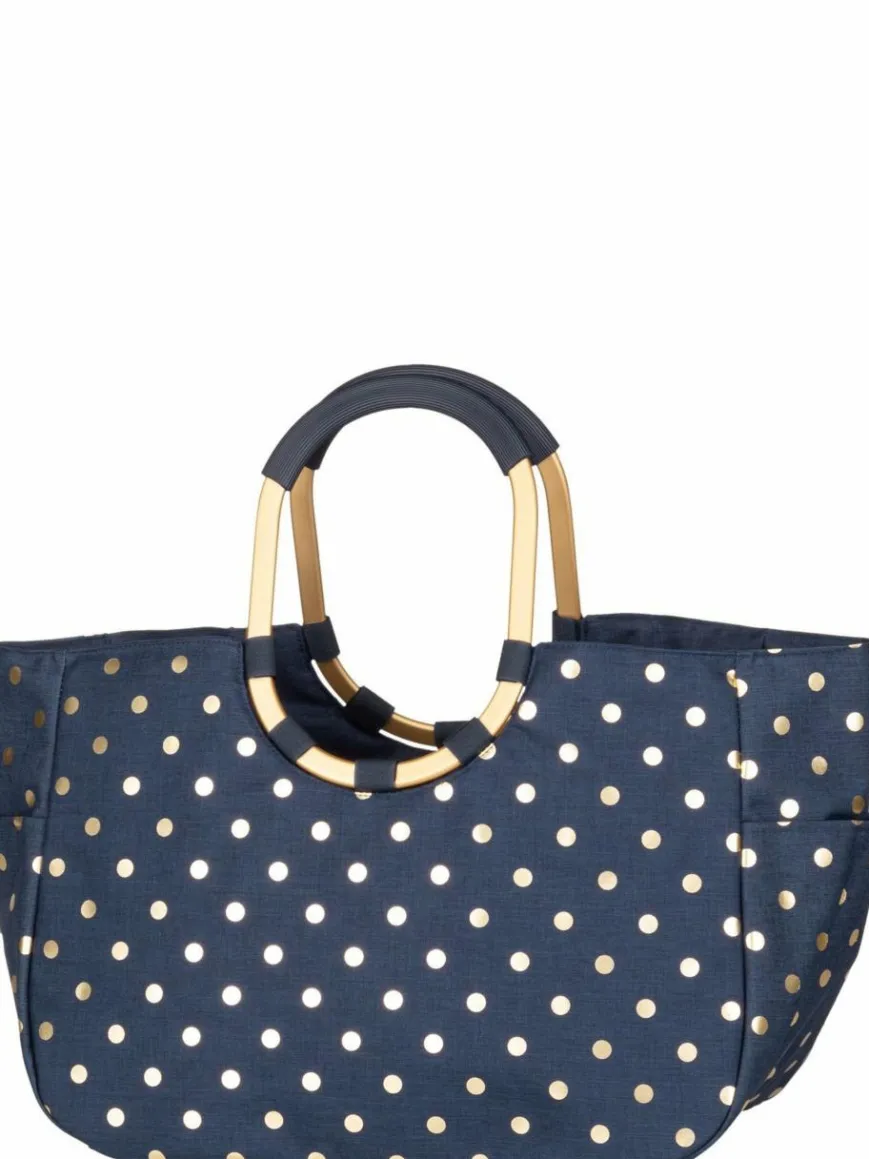 reisenthel Taschen & Rucksäcke*Damen Einkaufstasche - loopshopper L mehrfarbig uni