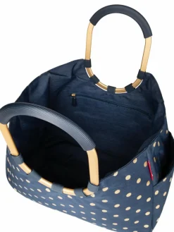 reisenthel Taschen & Rucksäcke*Damen Einkaufstasche - loopshopper L mehrfarbig uni