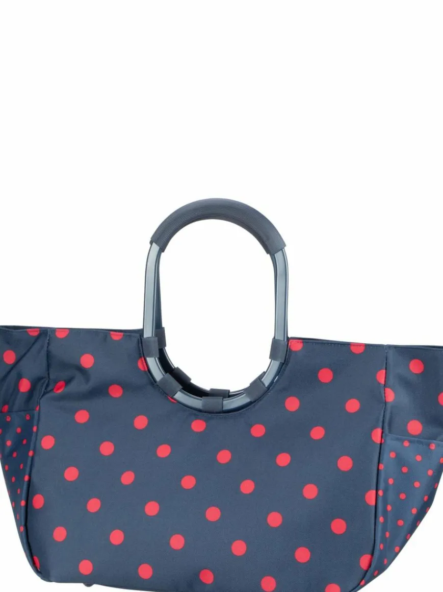 reisenthel Taschen & Rucksäcke*Damen Einkaufstasche - loopshopper L mehrfarbig uni